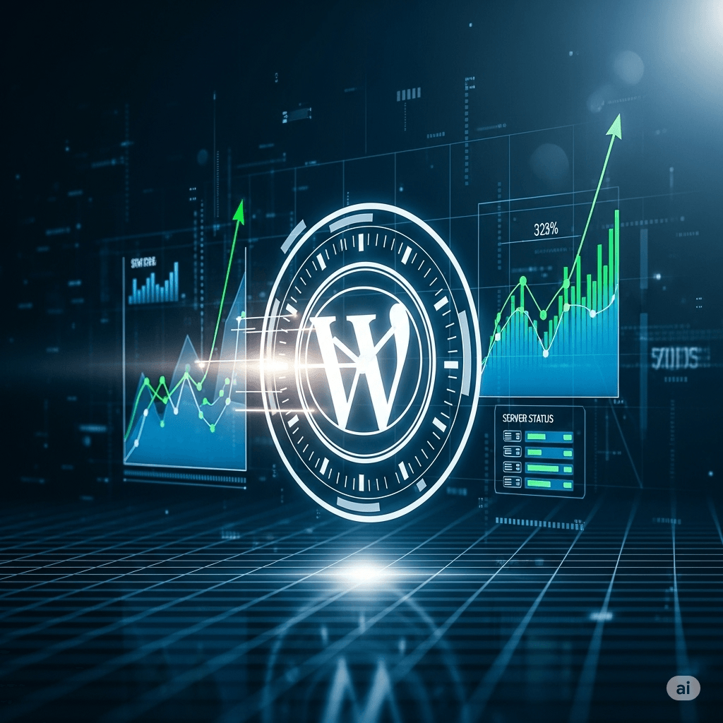 Otimização do WP-Cron com Cron Job de Servidor