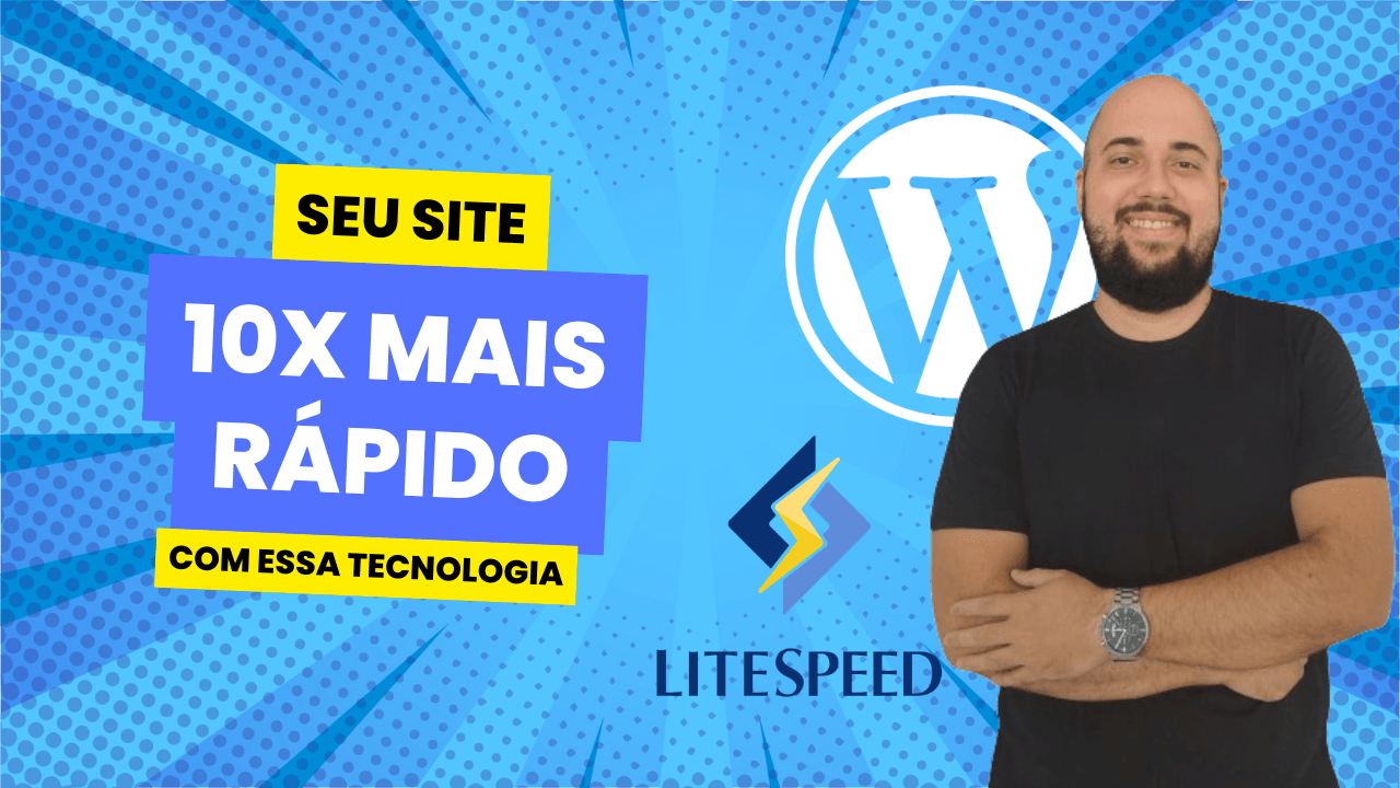 LiteSpeed WordPress: Como Melhorar a Velocidade do Seu Site