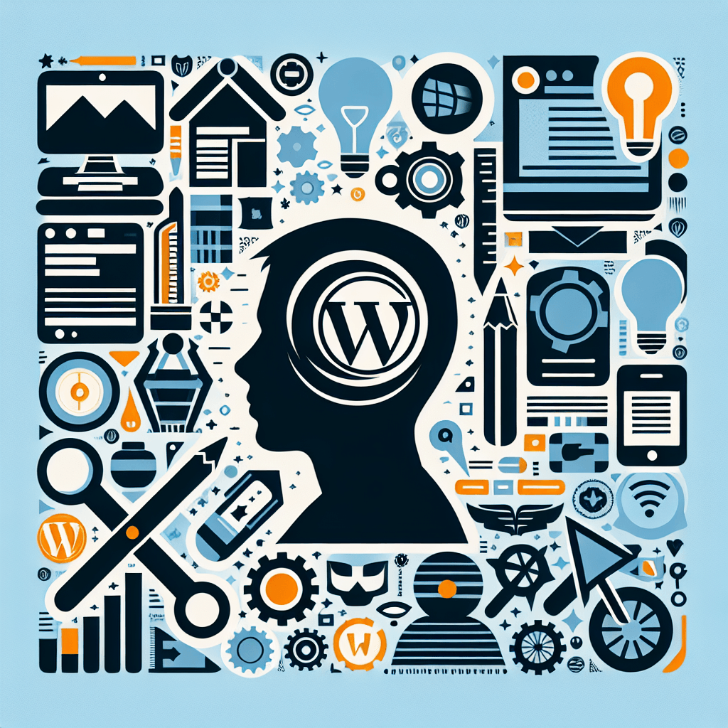 Tema Filho WordPress: Tutorial Prático para Personalizar seu Site sem Complicações