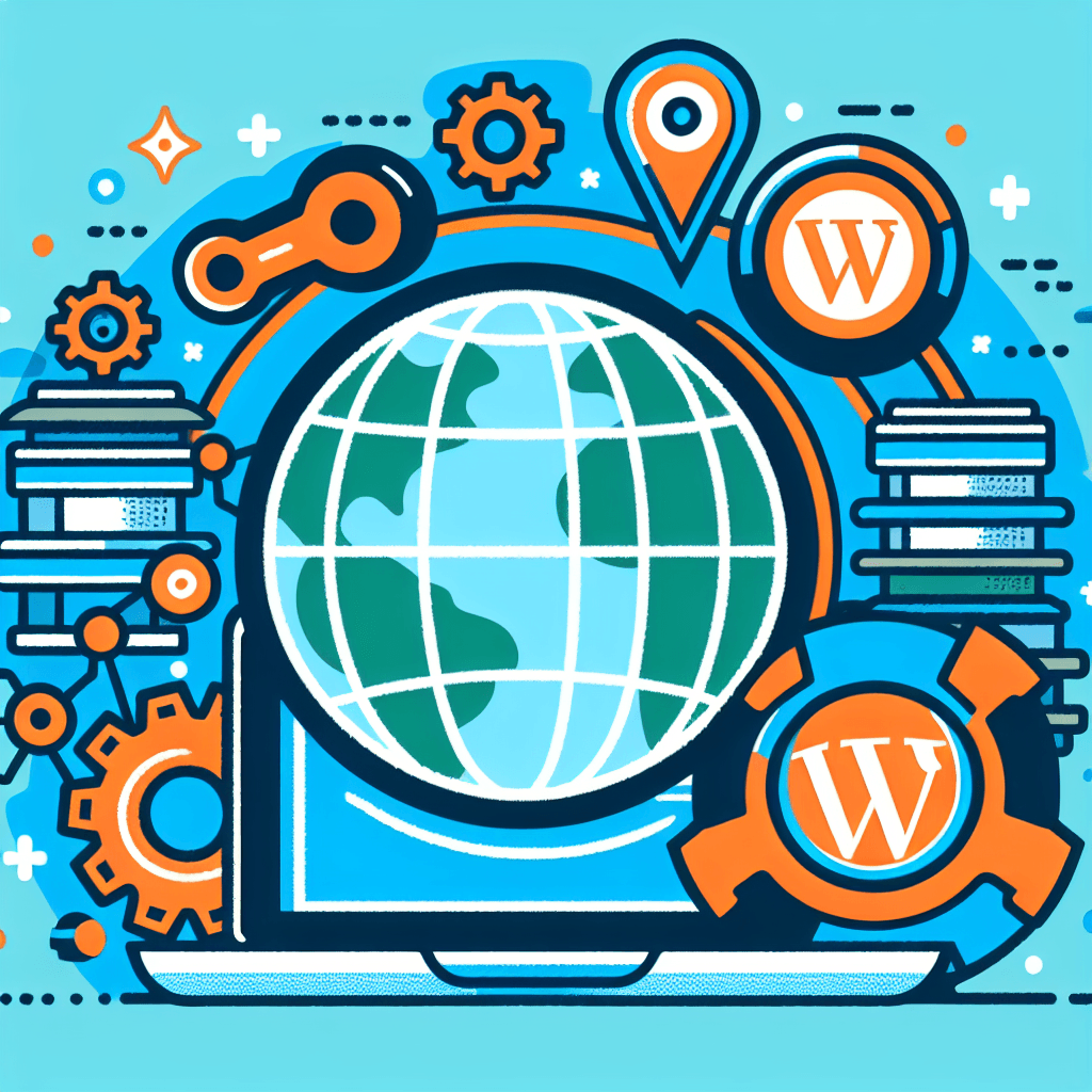 Como Criar um Blog WordPress Otimizado para SEO Local