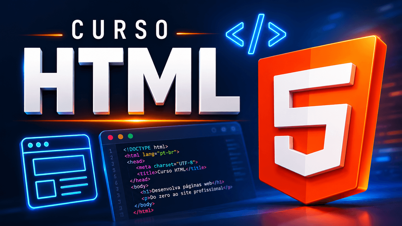 Curso HTML